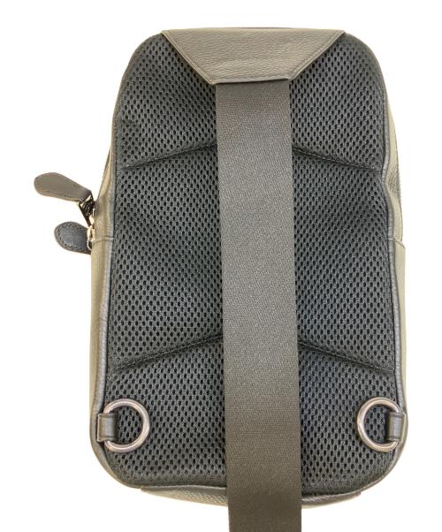 COACH（コーチ）COACH (コーチ) サリバン パック・シグネチャー キャンバス・パッチ ブラックの古着・服飾アイテム