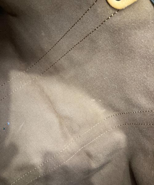 LOUIS VUITTON（ルイ ヴィトン）LOUIS VUITTON (ルイ ヴィトン) キーポル・バンドリエール60 ブラウンの古着・服飾アイテム