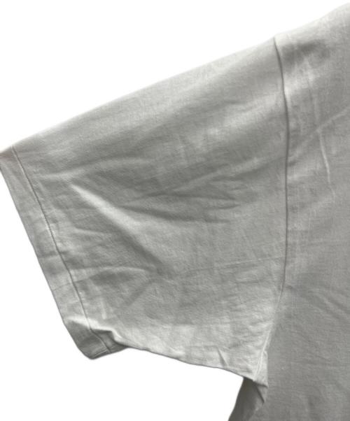 TOPFAIR（トップフェア）TOPFAIR (トップフェア) Tシャツ ホワイト サイズ:Lの古着・服飾アイテム