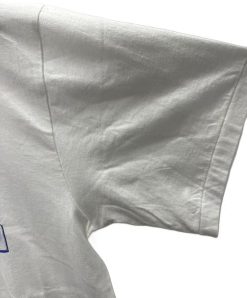 TOPFAIR（トップフェア）TOPFAIR (トップフェア) Tシャツ ホワイト サイズ:Lの古着・服飾アイテム