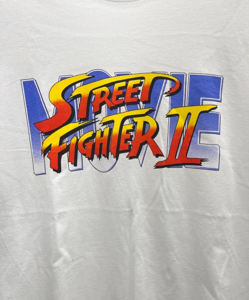 TOPFAIR（トップフェア）TOPFAIR (トップフェア) Tシャツ ホワイト サイズ:Lの古着・服飾アイテム