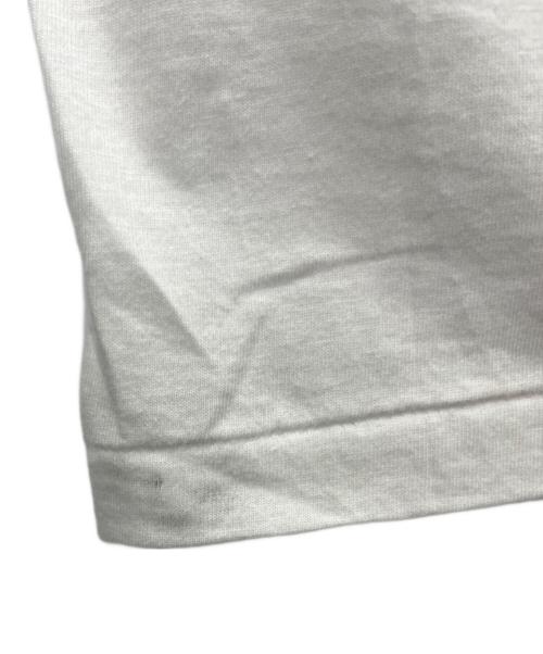 TOPFAIR（トップフェア）TOPFAIR (トップフェア) Tシャツ ホワイト サイズ:Lの古着・服飾アイテム