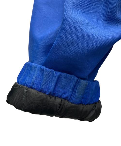 STARTER（スターター）STARTER (スターター) プルオーバーパーカー ブルー サイズ:L/Gの古着・服飾アイテム