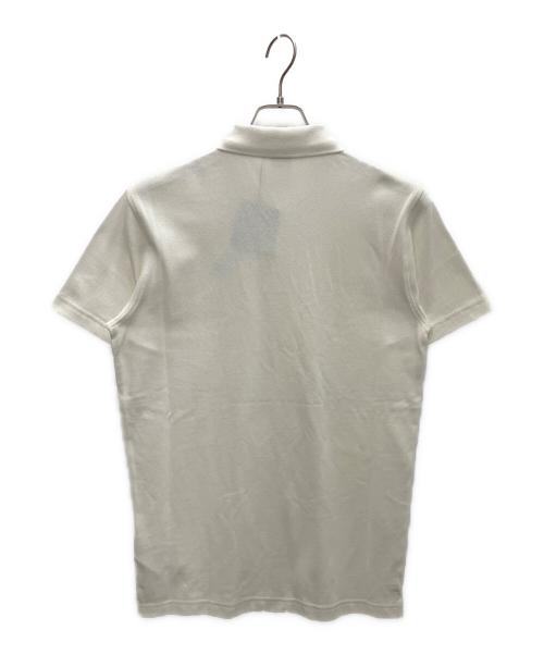 PUMA（プーマ）PUMA (プーマ) ポロシャツ ホワイト サイズ:US XS 未使用品の古着・服飾アイテム