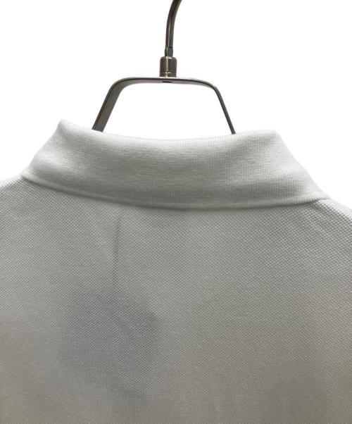 PUMA（プーマ）PUMA (プーマ) ポロシャツ ホワイト サイズ:US XS 未使用品の古着・服飾アイテム