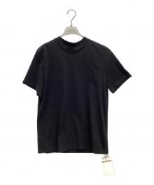 JIL SANDER（ジルサンダー）の古着「Tシャツ」｜ブラック