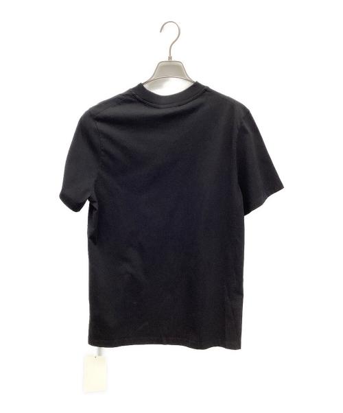 JIL SANDER（ジルサンダー）JIL SANDER (ジルサンダー) Tシャツ ブラック サイズ:M 未使用品の古着・服飾アイテム