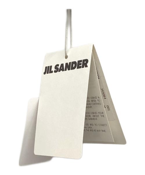 JIL SANDER（ジルサンダー）JIL SANDER (ジルサンダー) Tシャツ ブラック サイズ:M 未使用品の古着・服飾アイテム