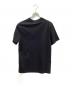 JIL SANDER (ジルサンダー) Tシャツ ブラック サイズ:M 未使用品：18000円