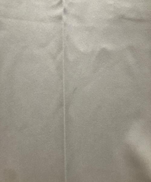 ebure（エブール）ebure (エブール) ワイドパンツ ベージュ サイズ:SIZE36の古着・服飾アイテム