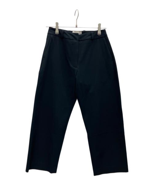 YAECA（ヤエカ）YAECA (ヤエカ) パンツ ネイビー サイズ:Sの古着・服飾アイテム
