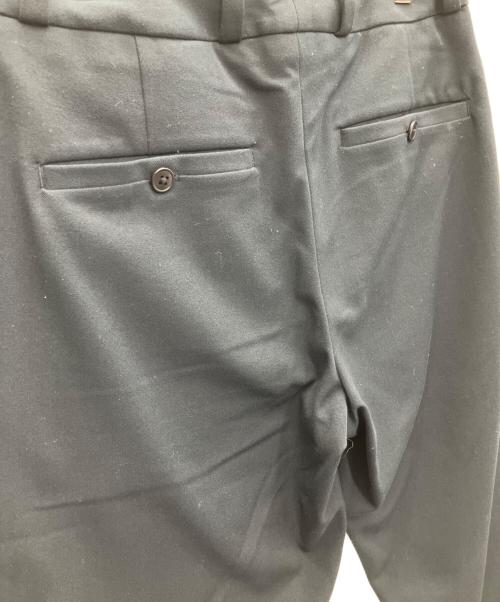 YAECA（ヤエカ）YAECA (ヤエカ) パンツ ネイビー サイズ:Sの古着・服飾アイテム