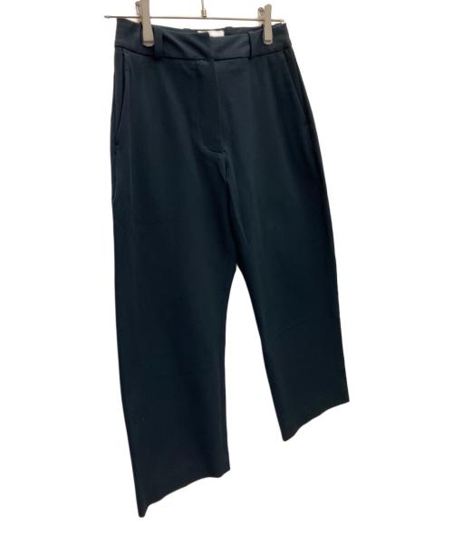 YAECA（ヤエカ）YAECA (ヤエカ) パンツ ネイビー サイズ:Sの古着・服飾アイテム