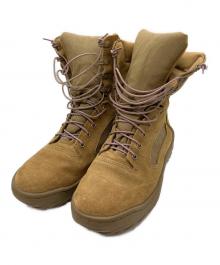 REEBOK（リーボック）の古着「トレッキングブーツ」｜ブラウン