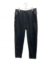 NIKE（ナイキ）の古着「ジャージパンツ」｜ブラック