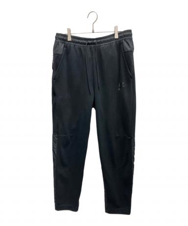 中古・古着通販】NIKE (ナイキ) ジャージパンツ ブラック サイズ:S