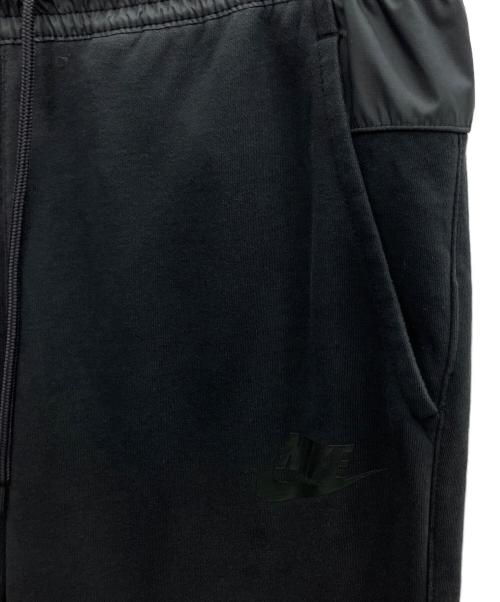 NIKE（ナイキ）NIKE (ナイキ) ジャージパンツ ブラック サイズ:Sの古着・服飾アイテム