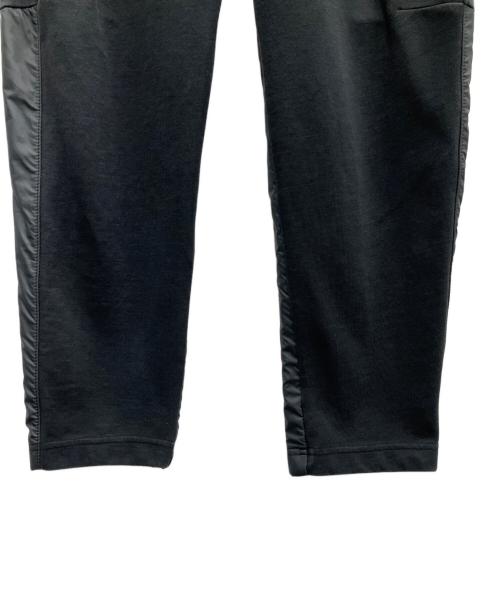 NIKE（ナイキ）NIKE (ナイキ) ジャージパンツ ブラック サイズ:Sの古着・服飾アイテム