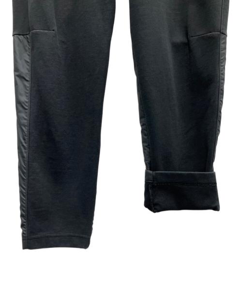 NIKE（ナイキ）NIKE (ナイキ) ジャージパンツ ブラック サイズ:Sの古着・服飾アイテム