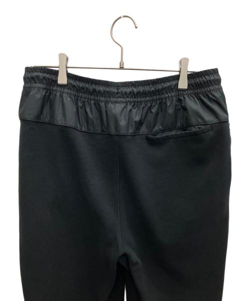 NIKE（ナイキ）NIKE (ナイキ) ジャージパンツ ブラック サイズ:Sの古着・服飾アイテム