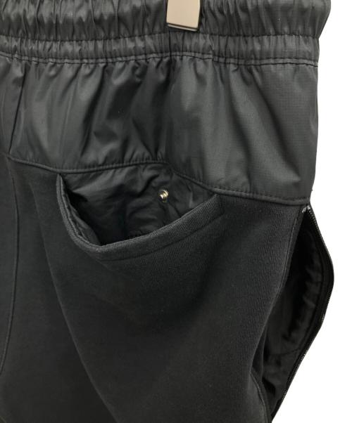 NIKE（ナイキ）NIKE (ナイキ) ジャージパンツ ブラック サイズ:Sの古着・服飾アイテム