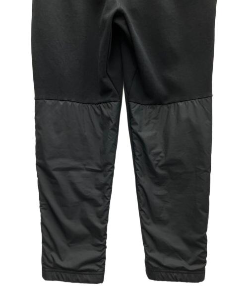 NIKE（ナイキ）NIKE (ナイキ) ジャージパンツ ブラック サイズ:Sの古着・服飾アイテム