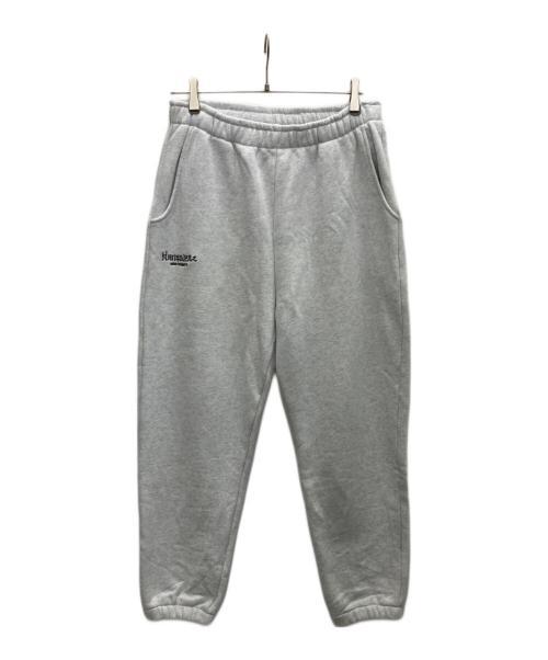 hangoverz clothez（ハングオーバーズ）hangoverz clothez (ハングオーバーズ) スウェットパンツ グレー サイズ:SIZELの古着・服飾アイテム