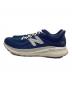 NEW BALANCE (ニューバランス) FRESHFOAM (フレッシュフォーム) スニーカー ブルー サイズ:9：6000円