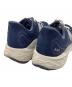 中古・古着 NEW BALANCE (ニューバランス) FRESHFOAM (フレッシュフォーム) スニーカー ブルー サイズ:9：6000円
