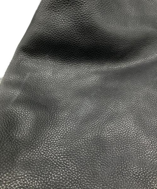Felisi（フェリージ）Felisi (フェリージ) ワンショルダーバッグ ブラックの古着・服飾アイテム