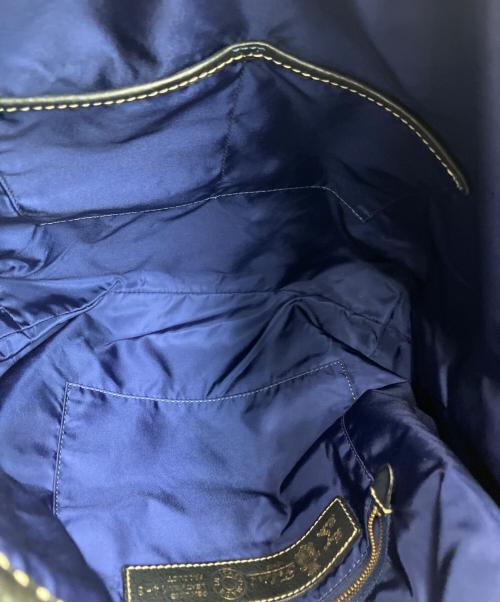 Felisi（フェリージ）Felisi (フェリージ) ワンショルダーバッグ ブラックの古着・服飾アイテム