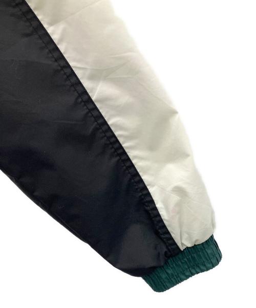 Holloway（ホロウェイ）Holloway (ホロウェイ) ナイロンジャケット グリーン サイズ:Mの古着・服飾アイテム