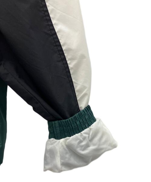 Holloway（ホロウェイ）Holloway (ホロウェイ) ナイロンジャケット グリーン サイズ:Mの古着・服飾アイテム