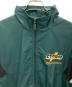 Holloway (ホロウェイ) ナイロンジャケット グリーン サイズ:M：4000円