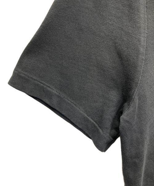 POLO RALPH LAUREN（ポロ・ラルフローレン）POLO RALPH LAUREN (ポロ・ラルフローレン) プリントTシャツ ブラック サイズ:S 未使用品の古着・服飾アイテム