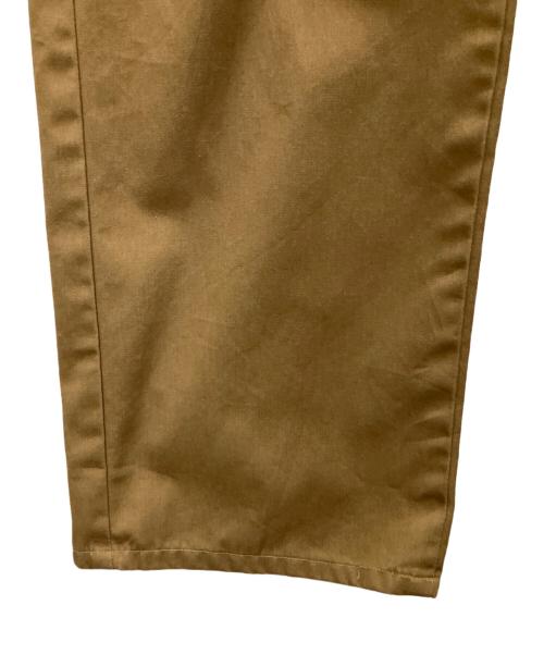 -（-）- (-) つなぎ カーキ サイズ:SIZE34Sの古着・服飾アイテム