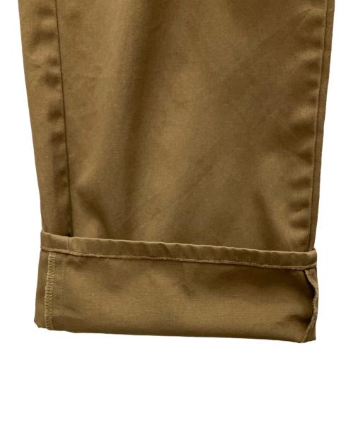 -（-）- (-) つなぎ カーキ サイズ:SIZE34Sの古着・服飾アイテム
