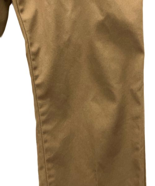 -（-）- (-) つなぎ カーキ サイズ:SIZE34Sの古着・服飾アイテム