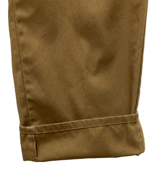 -（-）- (-) つなぎ カーキ サイズ:SIZE34Sの古着・服飾アイテム