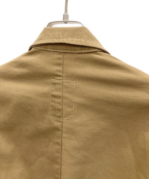 -（-）- (-) つなぎ カーキ サイズ:SIZE34Sの古着・服飾アイテム