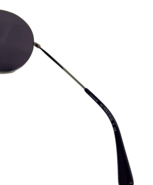 COACH（コーチ）COACH (コーチ) サングラス サイズ:56□18 140の古着・服飾アイテム