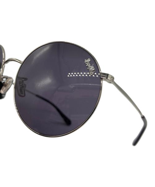 COACH（コーチ）COACH (コーチ) サングラス サイズ:56□18 140の古着・服飾アイテム