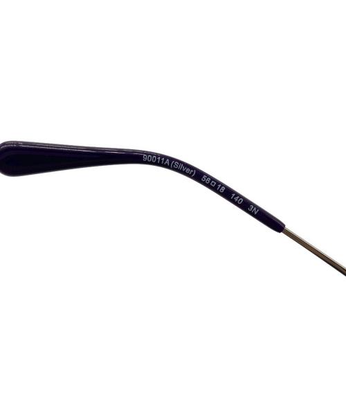 COACH（コーチ）COACH (コーチ) サングラス サイズ:56□18 140の古着・服飾アイテム