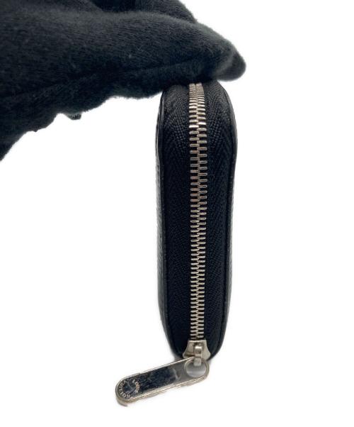 LOUIS VUITTON（ルイ ヴィトン）LOUIS VUITTON (ルイ ヴィトン) ポルトモネ プラ ブラックの古着・服飾アイテム