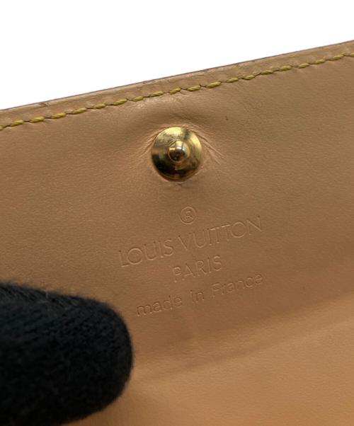 LOUIS VUITTON（ルイ ヴィトン）LOUIS VUITTON (ルイ ヴィトン) ポルトモネ プラ ブラックの古着・服飾アイテム