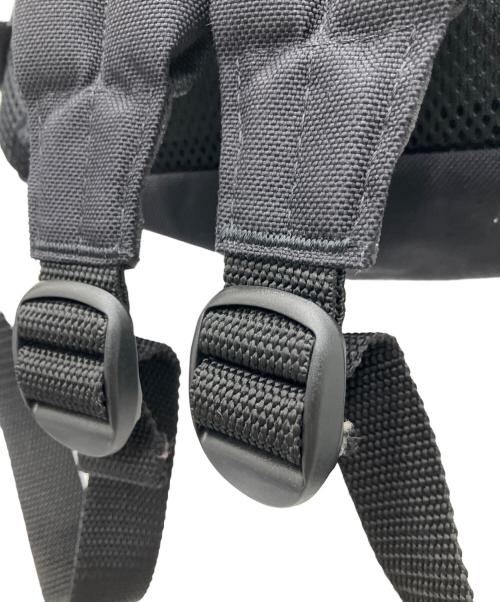 Manhattan Portage（マンハッタンポーテージ）Manhattan Portage (マンハッタンポーテージ) PEANUTS (ピーナッツ) リュック ブラックの古着・服飾アイテム