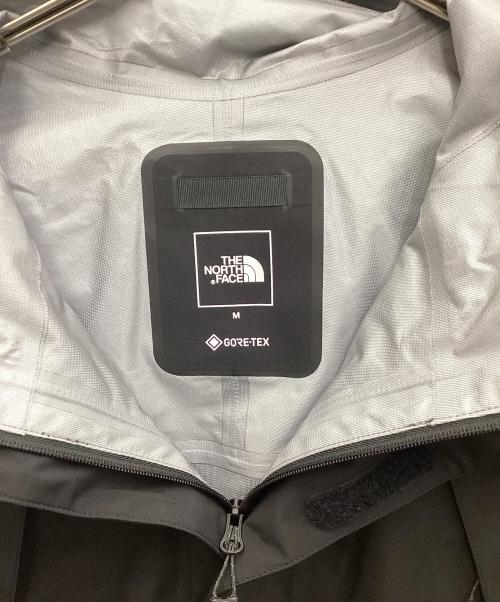 THE NORTH FACE（ザ ノース フェイス）THE NORTH FACE (ザ ノース フェイス) マウンテンラウンダージャケット ブラック サイズ:Mの古着・服飾アイテム
