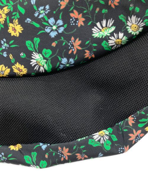 Manhattan Portage（マンハッタンポーテージ）Manhattan Portage (マンハッタンポーテージ) ウエストバッグ グリーン×ブラック サイズ:-の古着・服飾アイテム