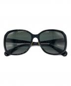 GUCCIグッチ）の古着「サングラス」｜ブラック