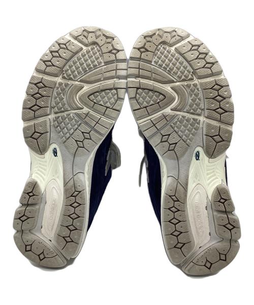 NEW BALANCE（ニューバランス）NEW BALANCE (ニューバランス) スニーカー ネイビー サイズ:27の古着・服飾アイテム